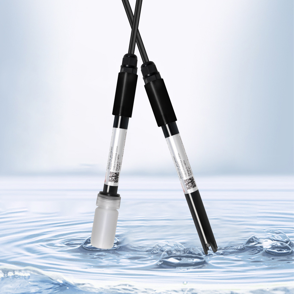 Ph Meter - 2026 RK500-12 A1 pH 측정기 펜