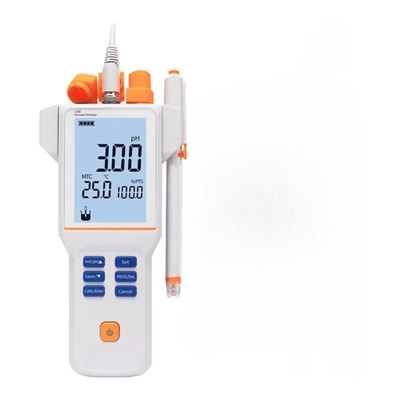 PH110B 0.1 실제 LCD PH 측정기 수질용 - Ph Meter 리뷰 및 가격