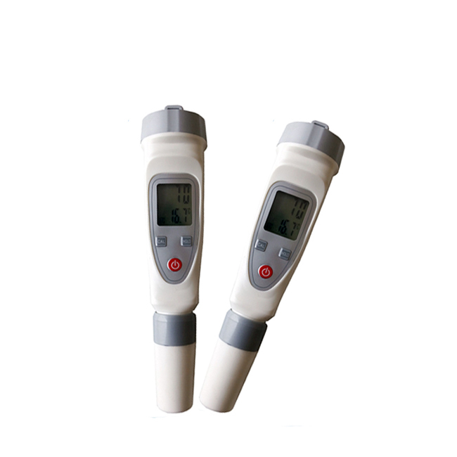 디지털 알칼리도 측정기 고감도 빠른 반응 pH 측정기  - Ph Meter 리뷰 및 가격