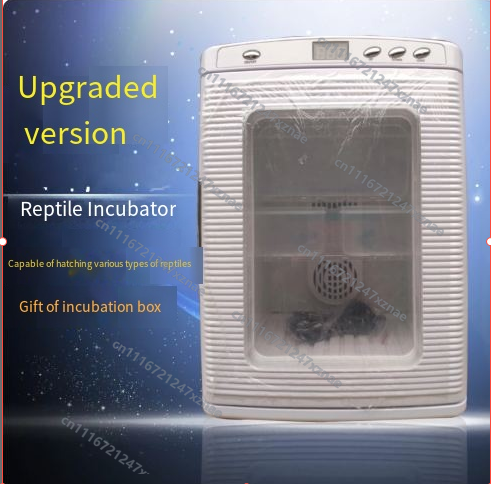 25L 디지털 파충류 인큐베이터 5-60 ° C 냉각  - Lab Incubator 리뷰 및 가격