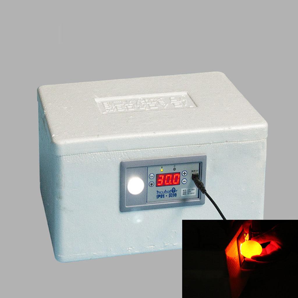 자동 수조 계란 부화기, 달걀 부화용 자동 온습도 조절 - Lab Incubator 리뷰 및 가격