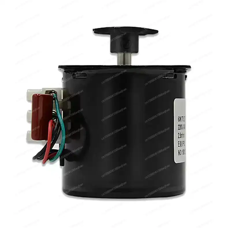 고안정성 60KTYZ 동기 모터 - 부화기용 자동 계란 - Lab Incubator 리뷰 및 가격