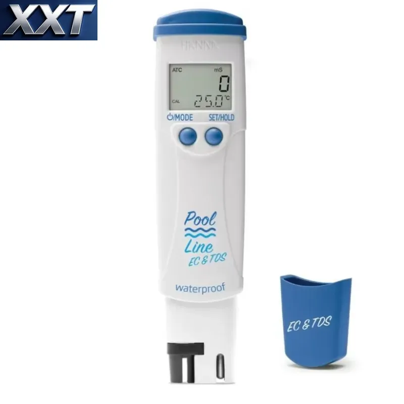 XXT Hanna HI983124 pH 측정기 고범위  - Ph Meter 리뷰 및 가격